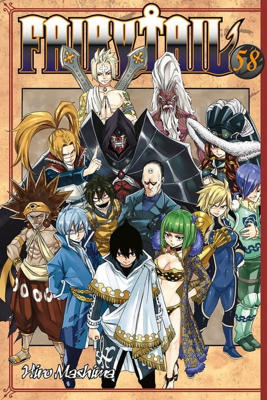 FAIRY TAIL Manga Box Set: FAIRY TAIL Manga Box Set 5 (Series #5