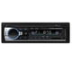 thumbnail image 4 of estéreo Bluetooth Radio 60W X 4, estación manos con reproductor , soporte USB / / TF / remoto Macarena  Coche Auto MP3 Player, 4 of 8