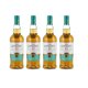 thumbnail image 1 of Pack de 4 Whisky The Glenlivet 12 Años 750 ml The Glenlivet 12 Años, 1 of 4