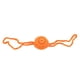 thumbnail image 4 of Greeniant Moda Pet Styling Lana Cubierta de la nariz al aire libre Perros Guardia Deportes de invierno Protector Caminar Correr Protección de Suministros para perros, 4 of 6