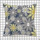 thumbnail image 3 of 2 uds Daisy Hug funda de almohada verano decoración del hogar almohada sofá cojín-- BmatwkZeng Bmatwe Jersey, 3 of 3