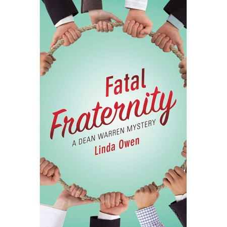 Fatal Fraternity - eBook (Best Fraternity In The World)