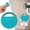 Blue, variant on EcoNest Portable Mini Cat Dog Pet Tracking Locator Hidden Gps Tracking Device For Child Bluetooth 4.0 Mobile Key Finder Device