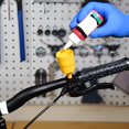 thumbnail image 4 of Hydraulic Brake Bleed Kit Bleeder Hydraulic Disc Brake Repair Brake Oil Mineral Tool Set Bike Brake Repair Tools efficient, 4 of 5