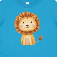 thumbnail image 4 of Inktastic Cutest Little Lion Boys or Girls Baby T-Shirt, 4 of 5