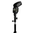 thumbnail image 4 of Adaptador De Montaje De Zapata Ajustable Soporte De Luz De Flash Soporte De Paraguas Soporte Dh Sweethay EL006812-00, 4 of 6