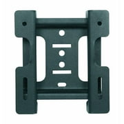 EL100B-A Flat to Wall TV Mount for 12-Inch to 25-Inch TV or Monitor