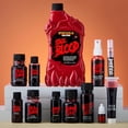 thumbnail image 3 of Joyfy 60ml Halloween Fake Blood, 2 oz Vampire Blood Makeup Gel,Halloween Blood Zombie Makeup,Vampire Makeup Kit for Adults,Halloween Costume Vampire Accessories, 3 of 5