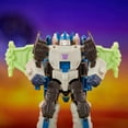 thumbnail image 7 of Transformers Legacy United Core Energon Universe Megatron 3.5” Action Figure, 8+, 7 of 7