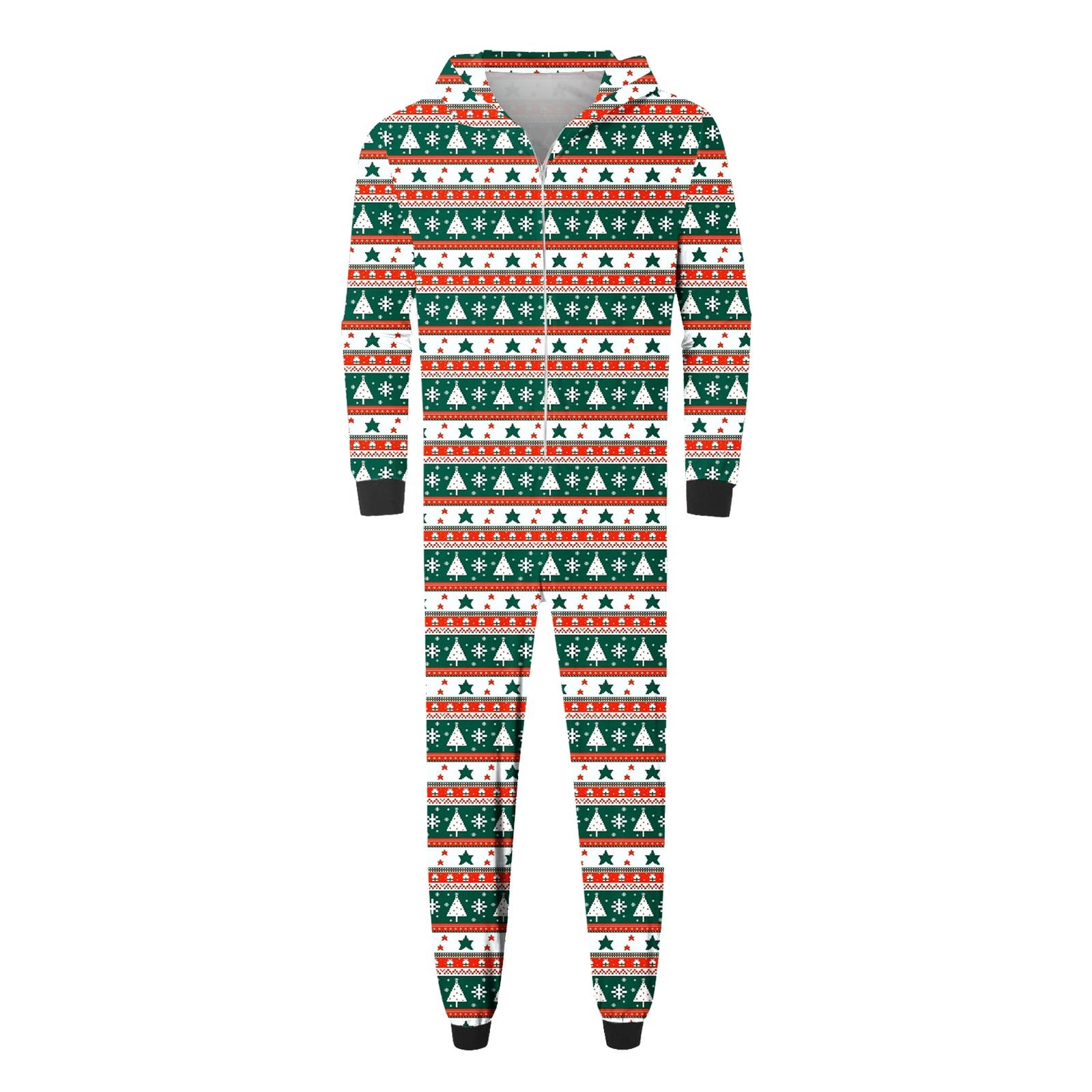 Unisex holiday pajamas sale