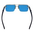 thumbnail image 4 of Lentes de sol Sersun SUN40 azul Unisex, 4 of 5