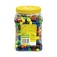thumbnail image 4 of Milk Chocolate Peanut Candies, 62 oz Tub, Ships in 1-3 Business Days, 4 of 4