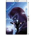 thumbnail image 3 of Marvel Comics - Magneto Wolverine - Close-Up Wall Poster, 14.725" x 22.375", 3 of 6