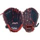 thumbnail image 1 of Guante de béisbol Rawlings PLAYERS SERIES Youth de 10 pulgadas, 1 of 6