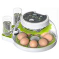 thumbnail image 1 of Egg Incubator, Temperature and Humidity Digital Control, EU Plug, 1 of 5