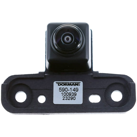 Dorman 590-149 Front Park Assist Camera for Specific Cadillac / Chevrolet / GMC Models