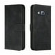 thumbnail image 1 of Funda con tapa estilo vintage para Samsung J2 Prime G530, ranura para múltiples tarjetas, protección total, estilo retro, material PU+TPU, 1 of 5