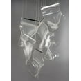thumbnail image 2 of -150W 6 Led Pendant-21.5 Inches Wide By 14 Inches High Et2 Lighting E24875-133Pc, 2 of 10