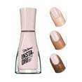 thumbnail image 4 of Vernis à ongles Sally Hansen Insta-Dri®, formule 3-en-1 avec base et top coat intégrés, sèche en 60 secondes, 4 of 7