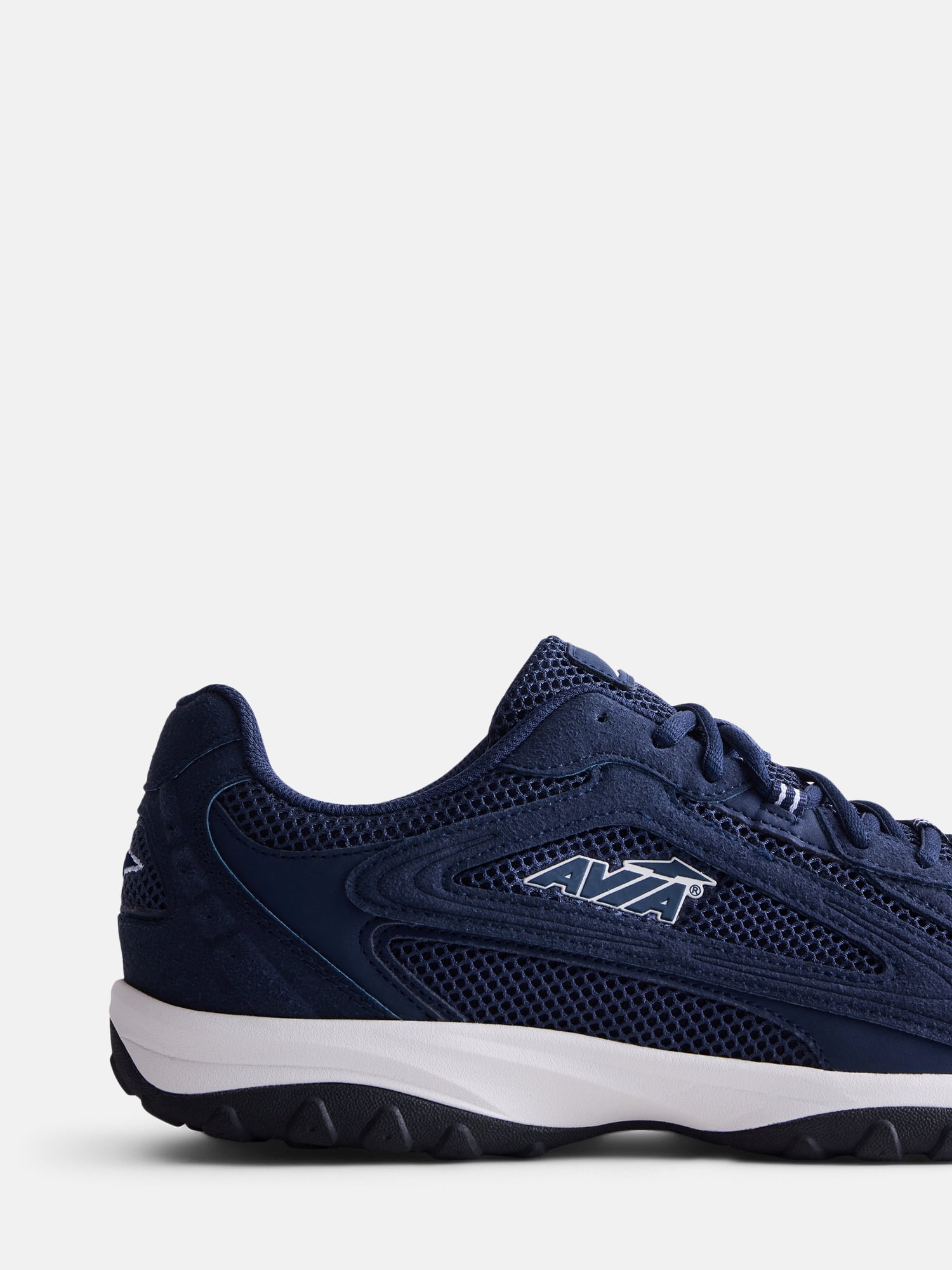 Avia Men's Slim Runner Sneaker
