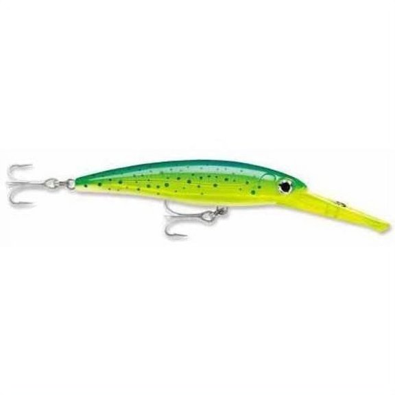 Rapala X-Rap Magnum Saltwater Hardbait 20 Dorado
