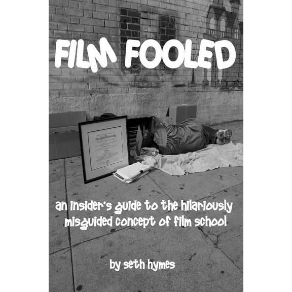 Film Fooled (Paperback)