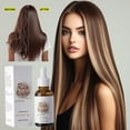 thumbnail image 4 of HHBEAUTY Rice Water Premium Hair Oil - Strengthening Rice Water Moisturizer for Hair, Improve Frizz And Dry Essences, 4 of 9