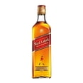 thumbnail image 1 of Pack de 5 Whisky Jhonnie Walker Red Label 700ml, 1 of 2