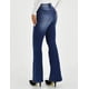 thumbnail image 3 of Jeans acampanado Balam /Juvenil, 6317 (medio) azul 5, 3 of 5