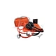thumbnail image 1 of Baumanómetro Aneroide 2 Mangueras Estetoscopio Medimetrics Medimetrics  Naranja, 1 of 2
