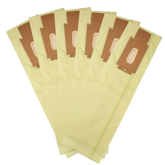 VacBagsUSA® Replacement Vacuum Cleaner Bags for Oreck® XL/CC 2-Ply Self Sealing