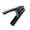 Black, variant on Guitar Pick Maker Guitar Pick Maker for Long Terms Ergonomic Design Suitable for Musicians and Hobbyists