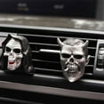thumbnail image 4 of Fiesta De Halloween: Resina Fresca Para El Ventilador Del Coche, Fragancia Y Adorno. Decoración Interior Única Para El Ambiente Del Vehículo., 4 of 8