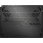 ASUS - TUF Gaming A16 16 FHD+ 165Hz Gaming Laptop - AMD Ryzen 9 - 32GB RAM - NVIDIA GeForce RTX 5070 - 1TB SSD - Jaegar Gray