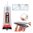 thumbnail image 1 of B7000 110ml Pegamento Adhesivo Transparente Multiuso Celular, 1 of 7