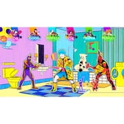 Just Dance 2025 CIB Limited Edition, Nintendo Switch