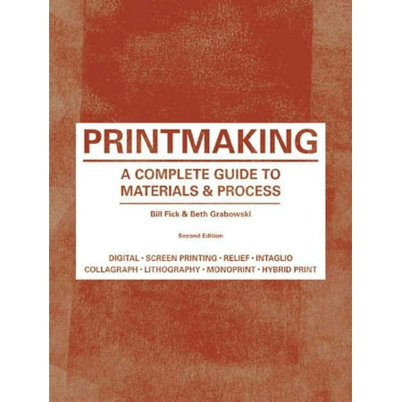 Printmaking