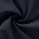thumbnail image 5 of Pantalones de traje de hombre con cremallera y bolsillo, rectos, de tubo, de color liso, de poliéster, 5 of 6