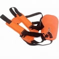 thumbnail image 4 of For Husqvarna 4119 710 9001 Adjustable Strap Shoulder Strap Harness String Trimmer Trimmer Lawn Mower Accessories 1pc Banmo, 4 of 5