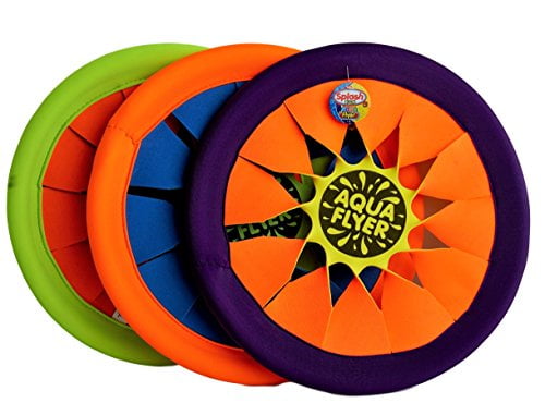 inflatable frisbee