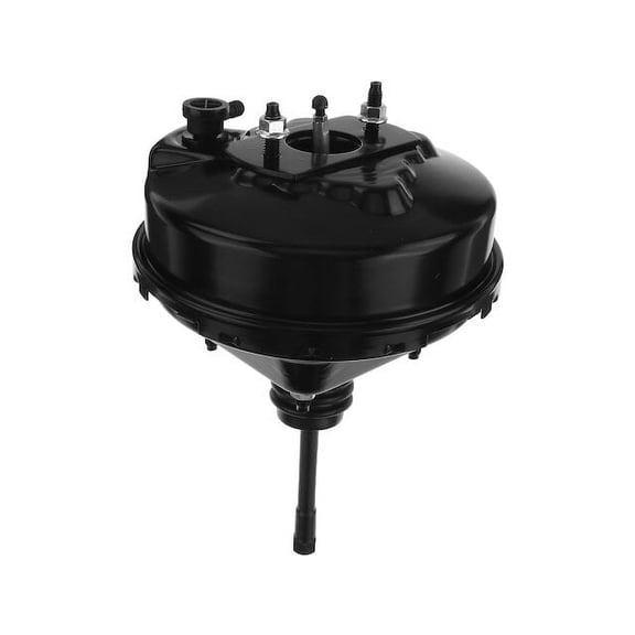 Brake Booster 1 - Compatible with 1968 - 1972 Ford F-250 Base 1969 1970 1971