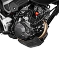 thumbnail image 3 of Motocicleta Doble Propósito Hero Xpulse 200T Touring 200cc Negro, 3 of 5