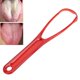 thumbnail image 2 of Cepillo de lengua, higiene, raspador de lengua portátil, boca para respirar, 2 of 8