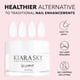 thumbnail image 2 of Polvo de inmersión Kiara Sky DIP/CLEAR 60 ml, 2 of 5