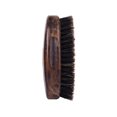 thumbnail image 2 of Cepillo de barba de madera de haya con cabeza de aceite color antiguo nuevo color antiguo con cerdas de jabalí ANGGREK  Otros, 2 of 8