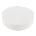 thumbnail image 2 of 100x Quantitative Filter Paper Medium 7cm 9cm, Ash Content Than 0.0009% - White, 7cm, 2 of 10