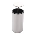 thumbnail image 3 of Organizador De Portadores De Dispensador Automático De Palillos de material acero Inoxidable Portátil NUEVO perfecl Soporte automático para palillos de dientes, 3 of 8