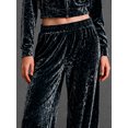 thumbnail image 3 of Conjunto Sudadera Y Pantalón Dama Shendy Vendy Comodo Casual, 3 of 6