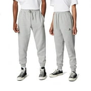 CONVERSE Male Adult X-Large 10023873-A02 Grey
