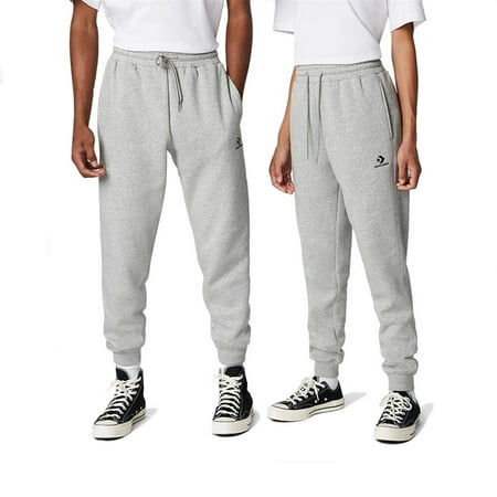 CONVERSE Male Adult X-Large 10023873-A02 Grey